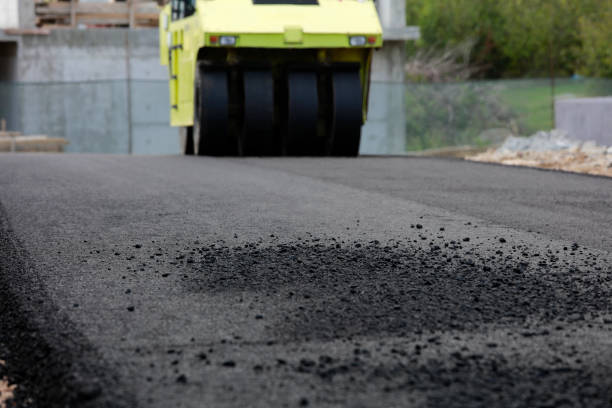 Paver Driveway Replacement in Hawaiian Ocean View, HI