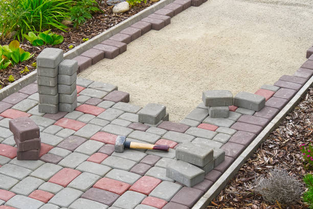 Best Best Driveway Pavers  in Hawaiian Ocean View, HI