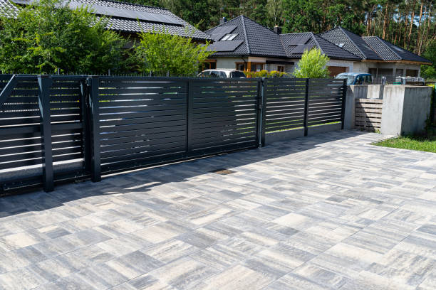 Best Residential Driveway Paver Services  in Hawaiian Ocean View, HI