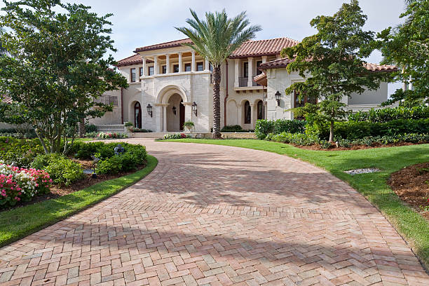 Best Affordable Driveway Pavers  in Hawaiian Ocean View, HI