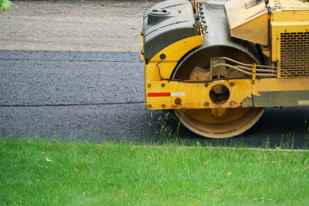 Best Concrete Paver Driveway  in Hawaiian Ocean View, HI
