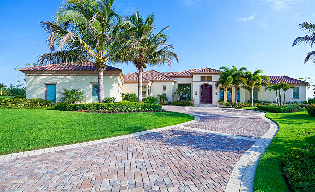 Best Driveway Paving Contractor  in Hawaiian Ocean View, HI