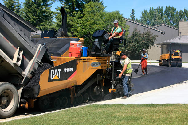 Reasons to Select Us for Your Driveway Paving Requirements in Hawaiian Ocean View, HI